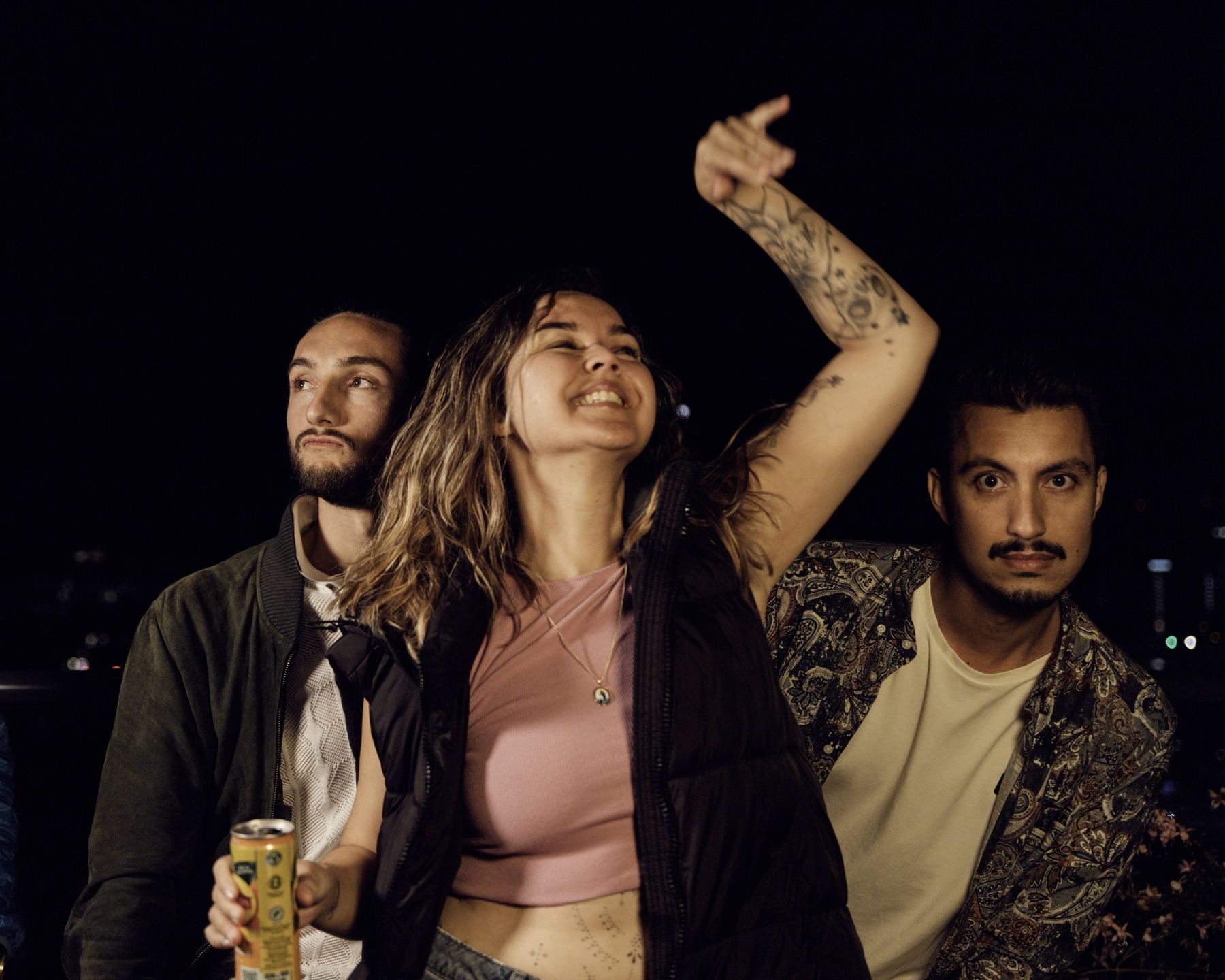 Housekamer Collective, the people behind Homecoming